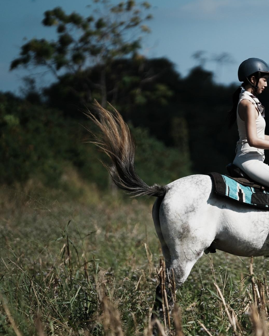 มิ้นต์ - ชาลิดา วิจิตรวงศ์ทอง