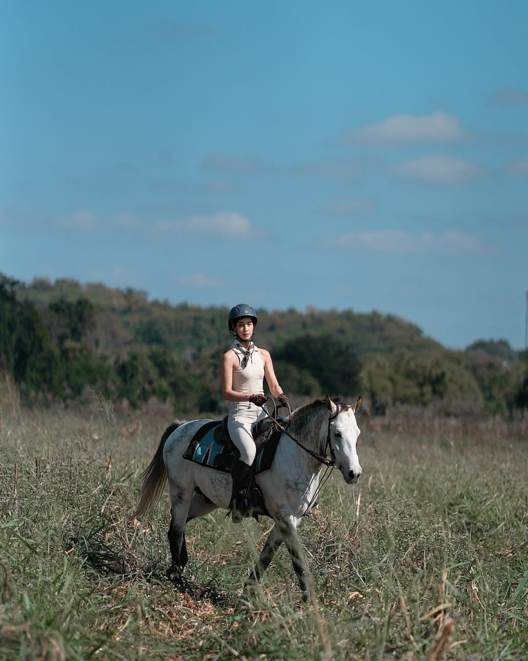 มิ้นต์ - ชาลิดา วิจิตรวงศ์ทอง