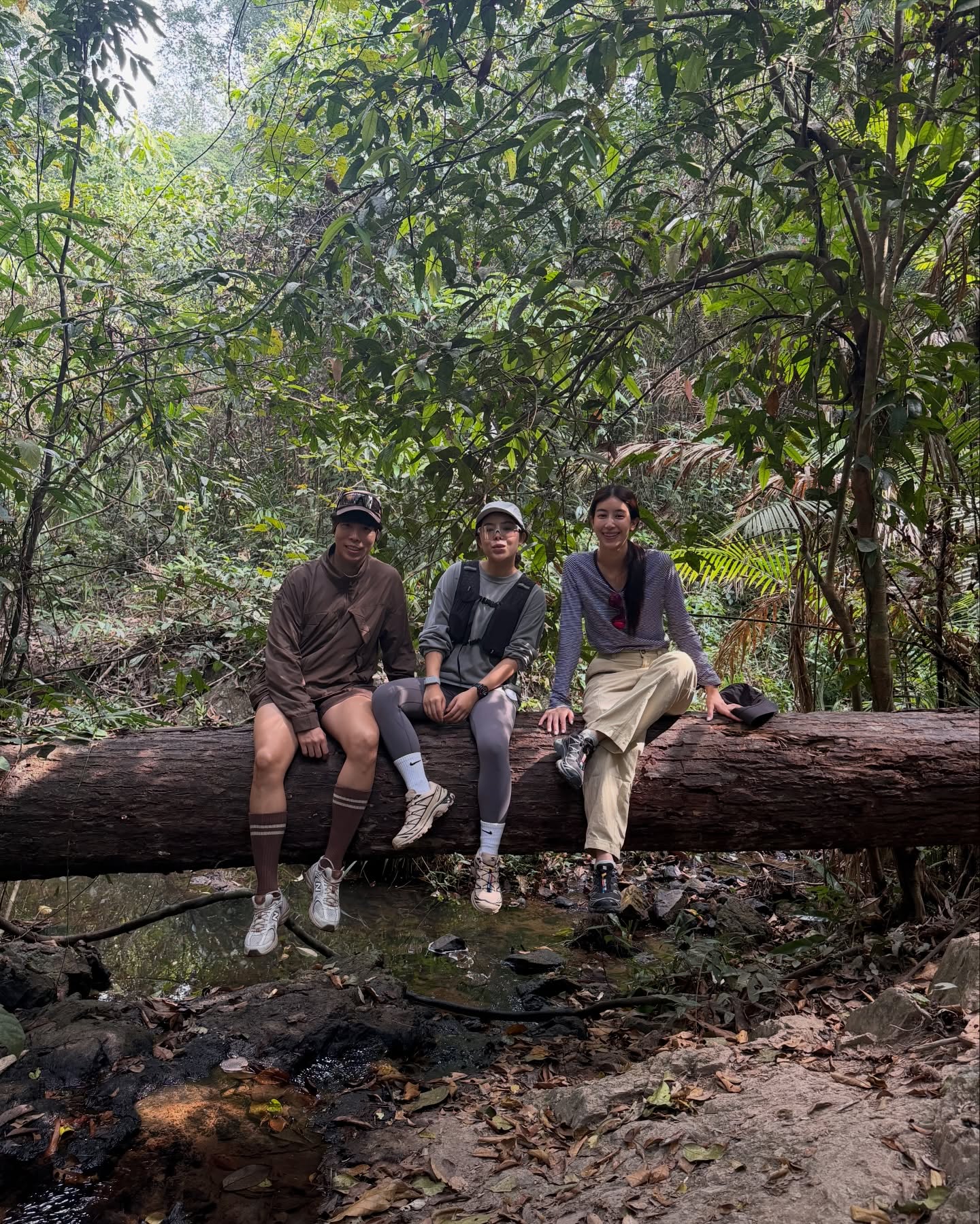 มิ้นต์ - ชาลิดา วิจิตรวงศ์ทอง