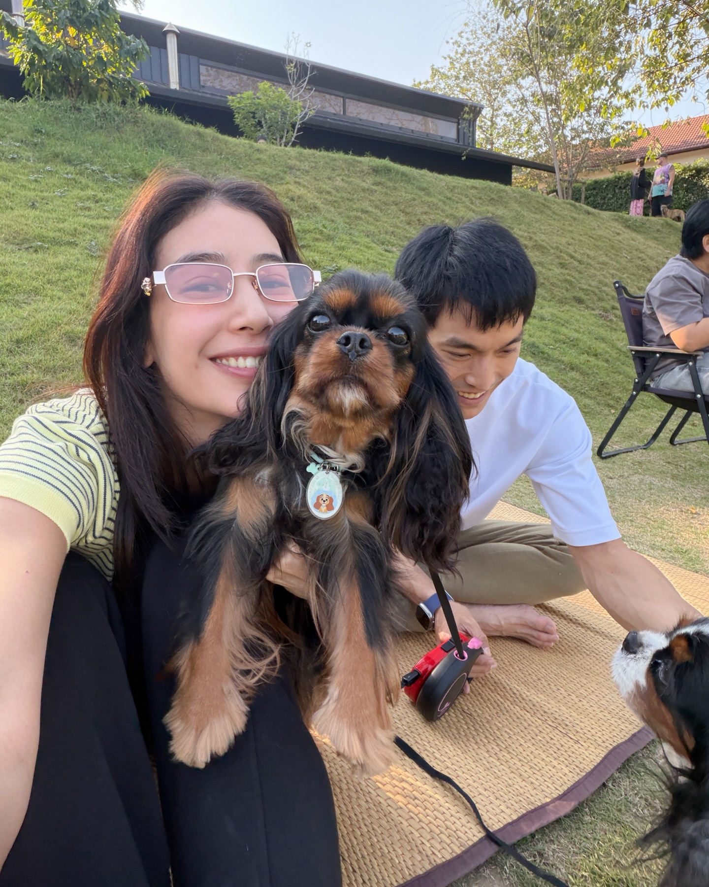 มิ้นต์ - ชาลิดา วิจิตรวงศ์ทอง