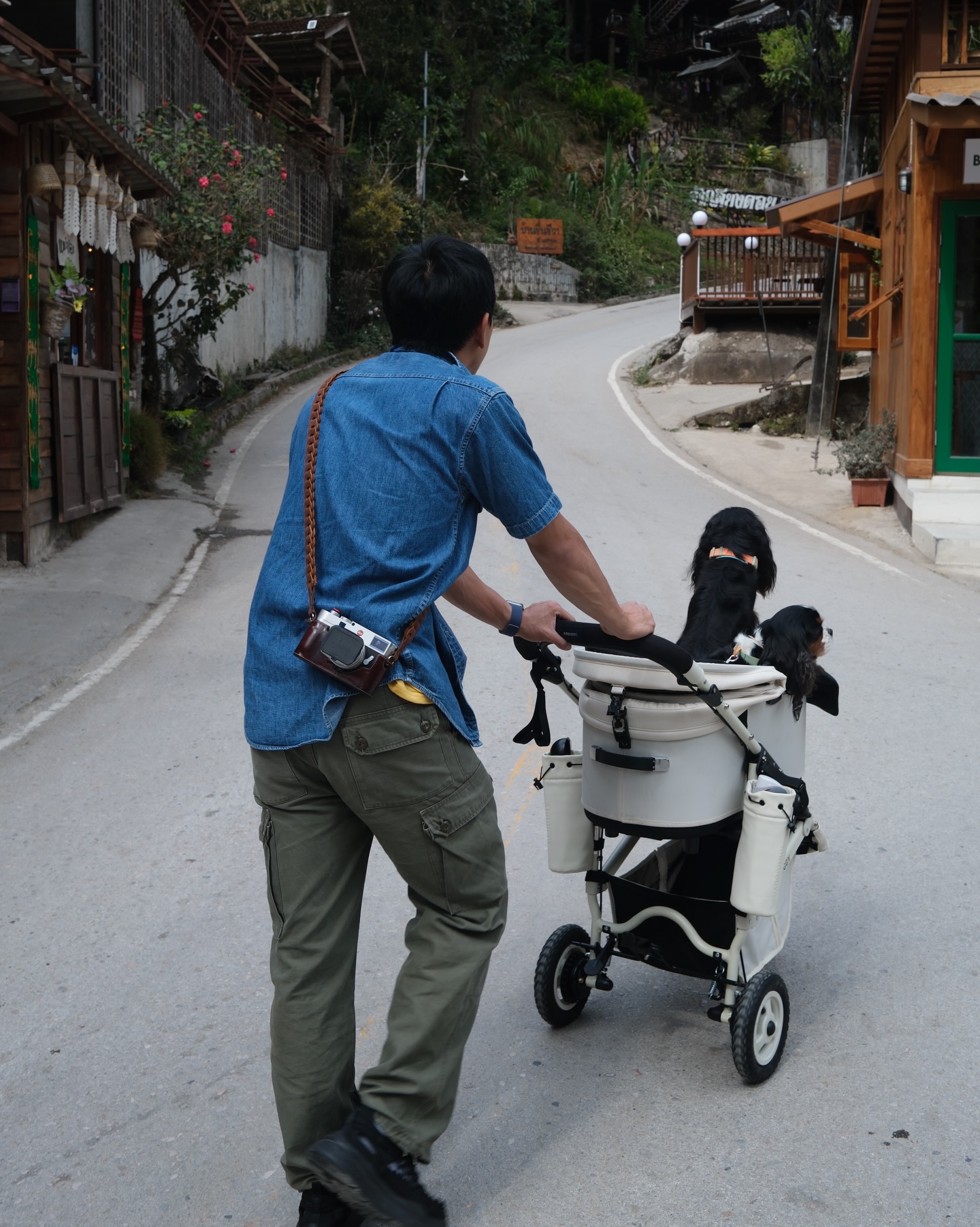 มิ้นต์ - ชาลิดา วิจิตรวงศ์ทอง