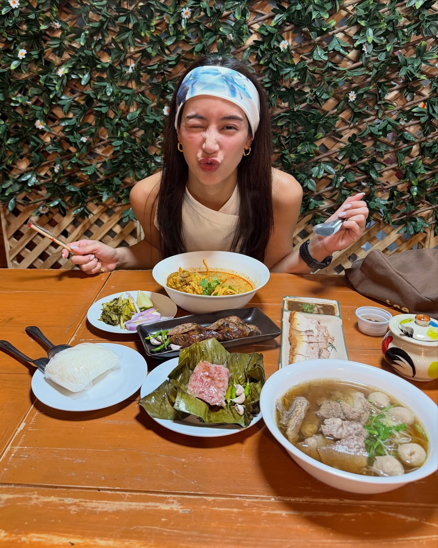 มิ้นต์ - ชาลิดา วิจิตรวงศ์ทอง