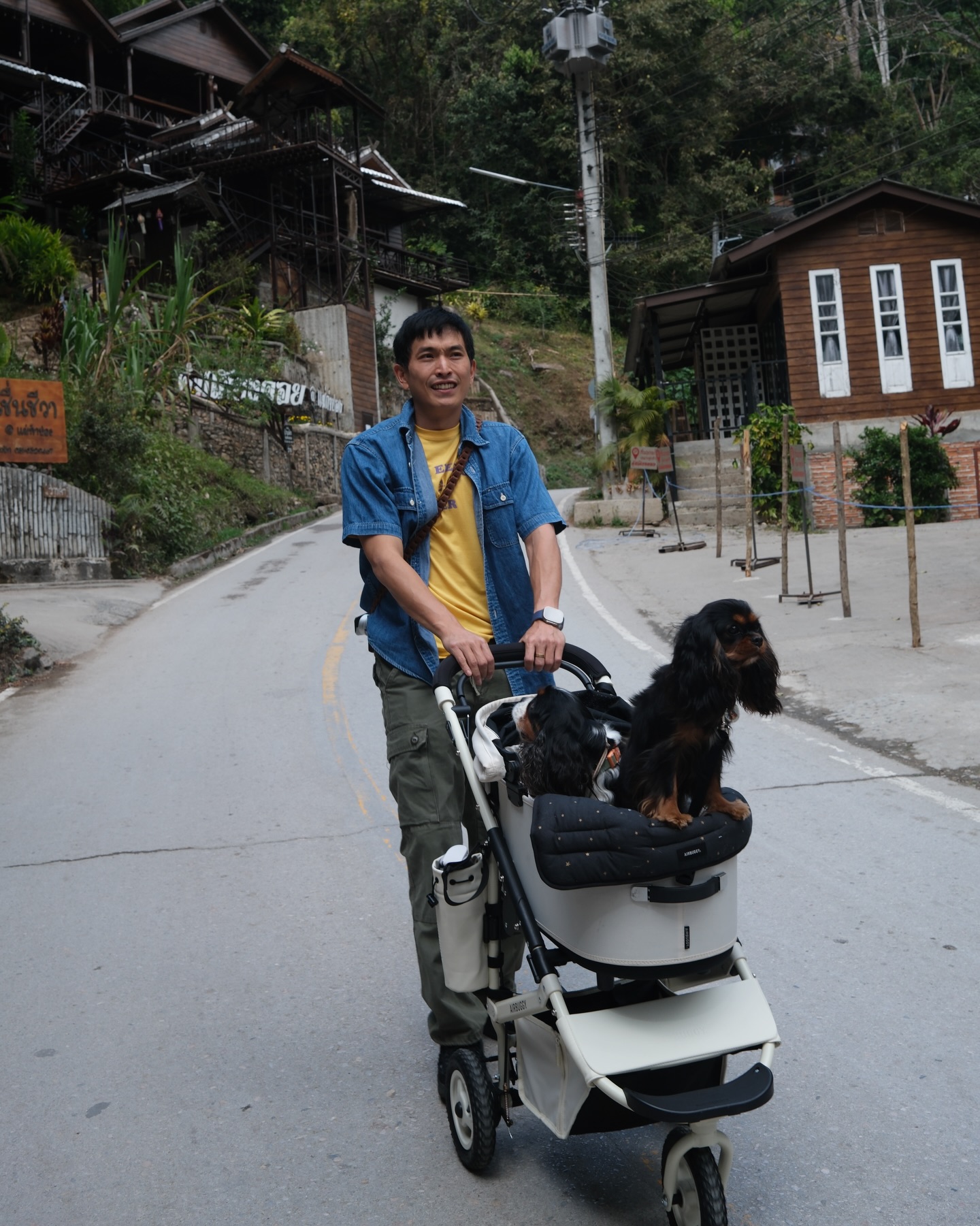 มิ้นต์ - ชาลิดา วิจิตรวงศ์ทอง