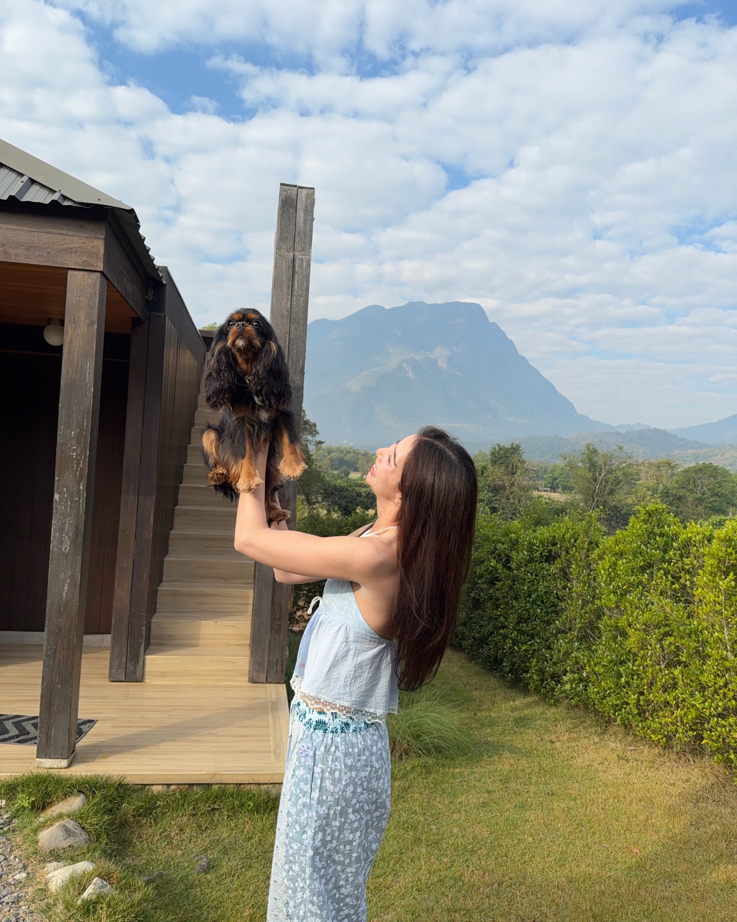 มิ้นต์ - ชาลิดา วิจิตรวงศ์ทอง