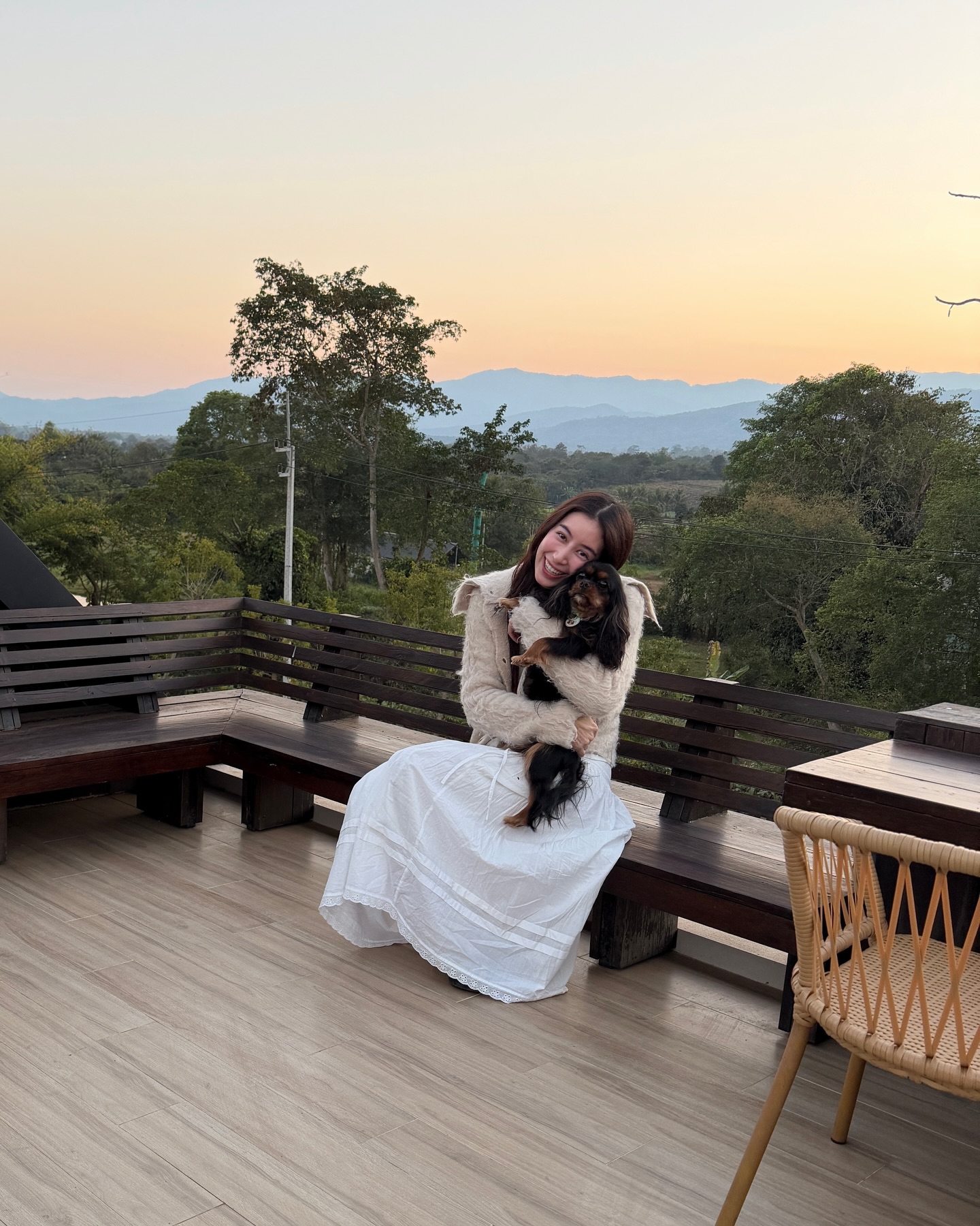 มิ้นต์ - ชาลิดา วิจิตรวงศ์ทอง