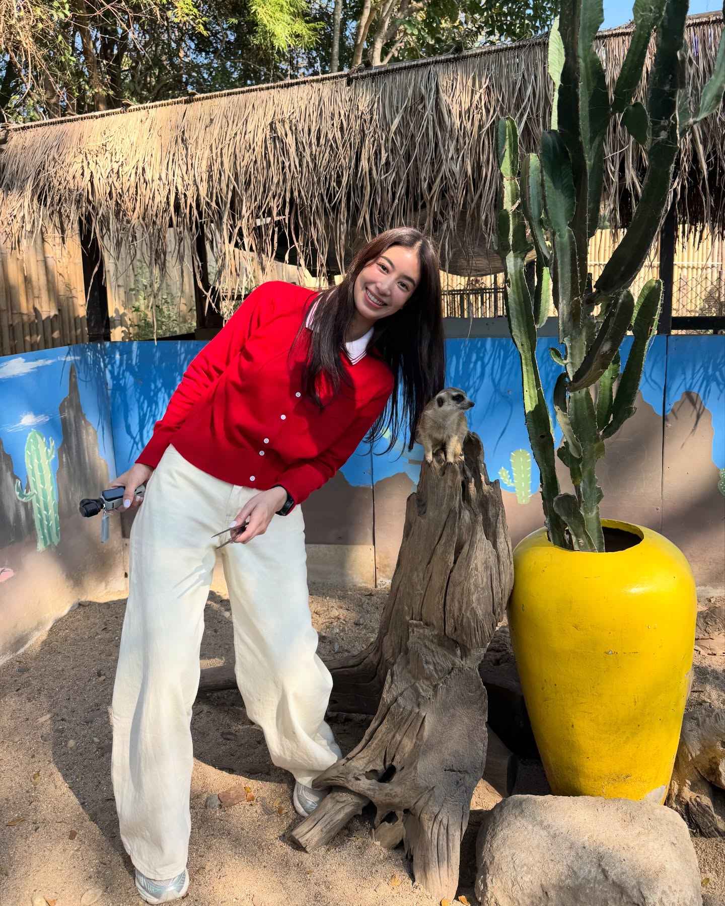 มิ้นต์ - ชาลิดา วิจิตรวงศ์ทอง