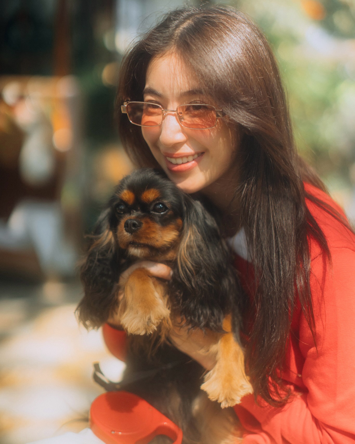 มิ้นต์ - ชาลิดา วิจิตรวงศ์ทอง