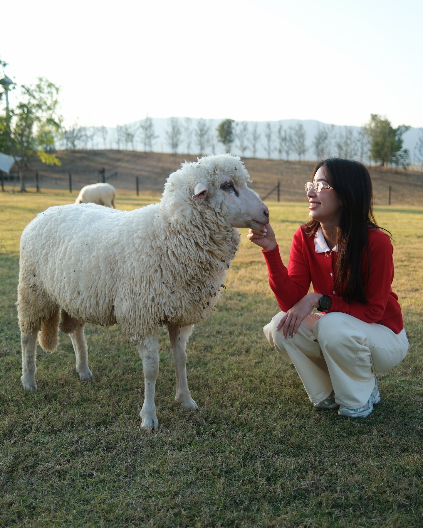 มิ้นต์ - ชาลิดา วิจิตรวงศ์ทอง