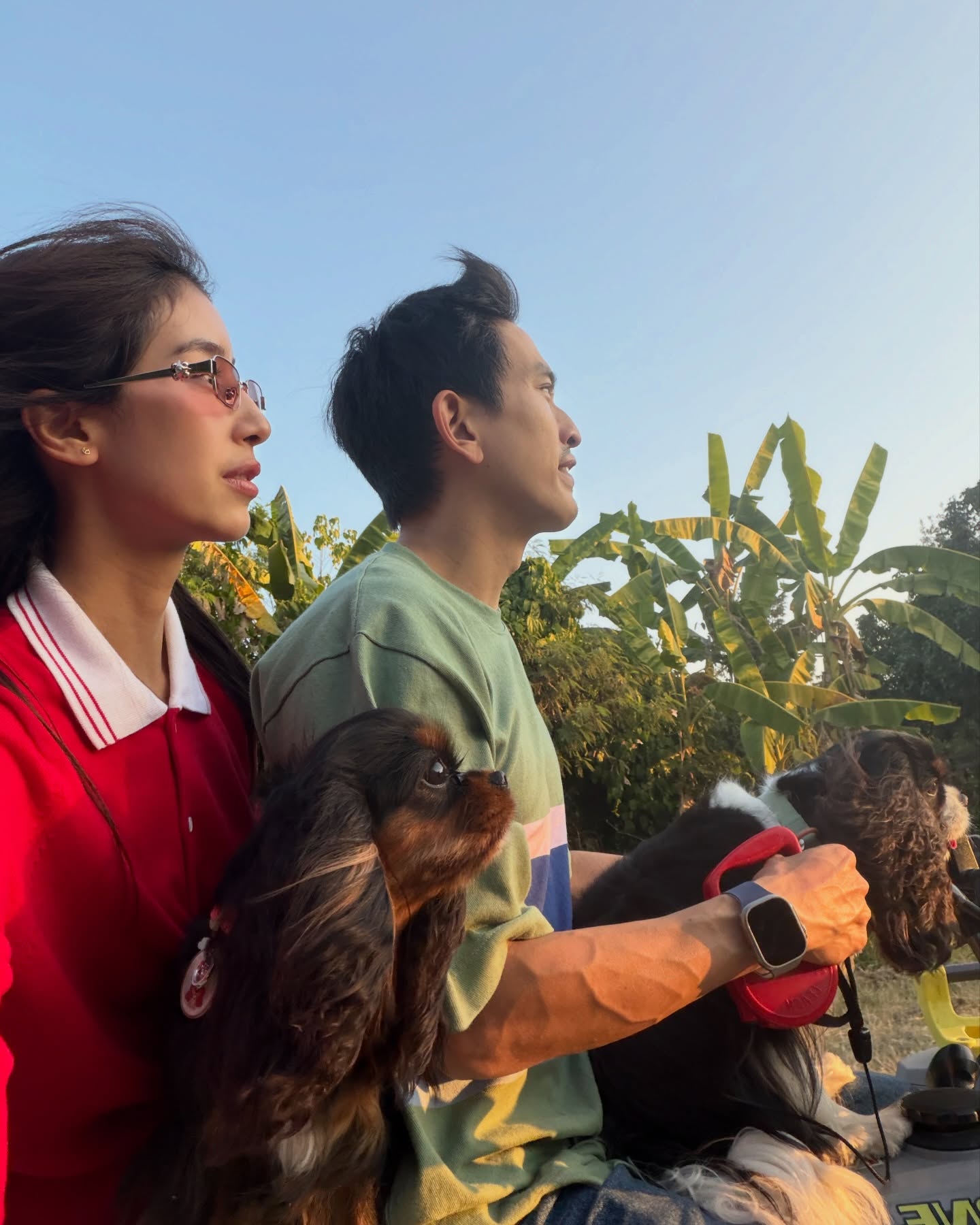 มิ้นต์ - ชาลิดา วิจิตรวงศ์ทอง