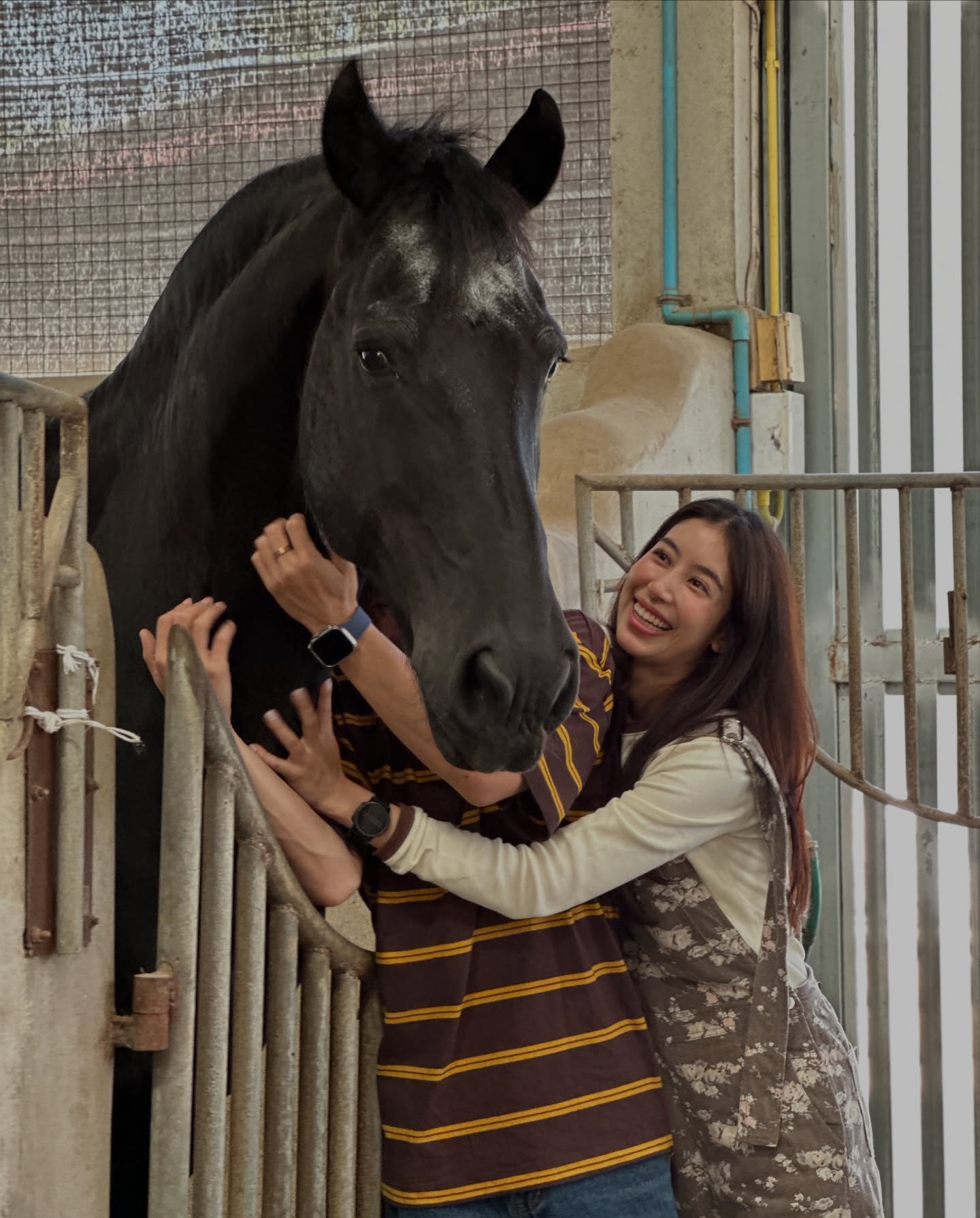 มิ้นต์ - ชาลิดา วิจิตรวงศ์ทอง