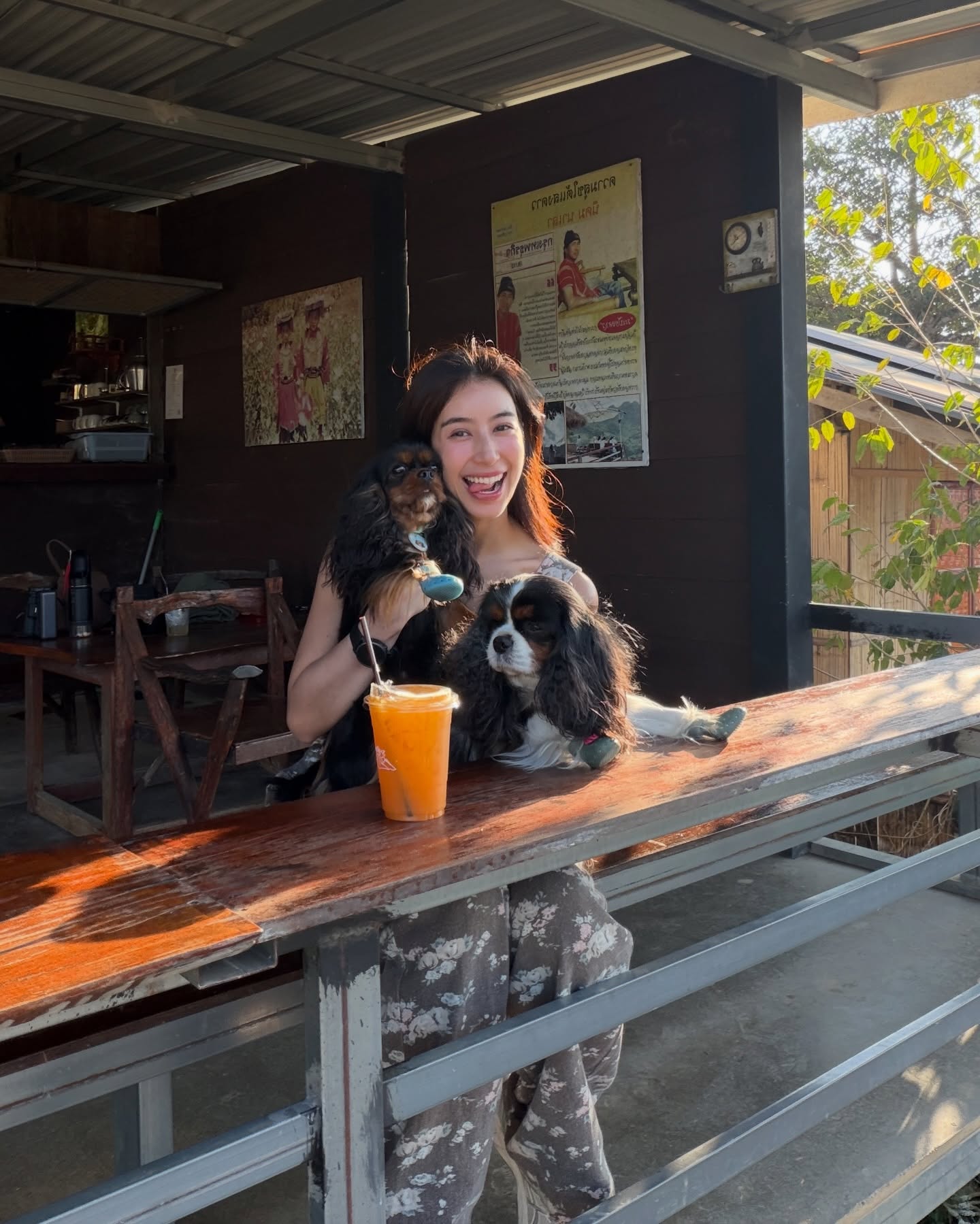 มิ้นต์ - ชาลิดา วิจิตรวงศ์ทอง