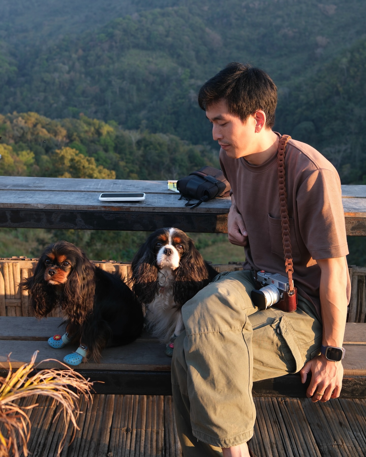 มิ้นต์ - ชาลิดา วิจิตรวงศ์ทอง