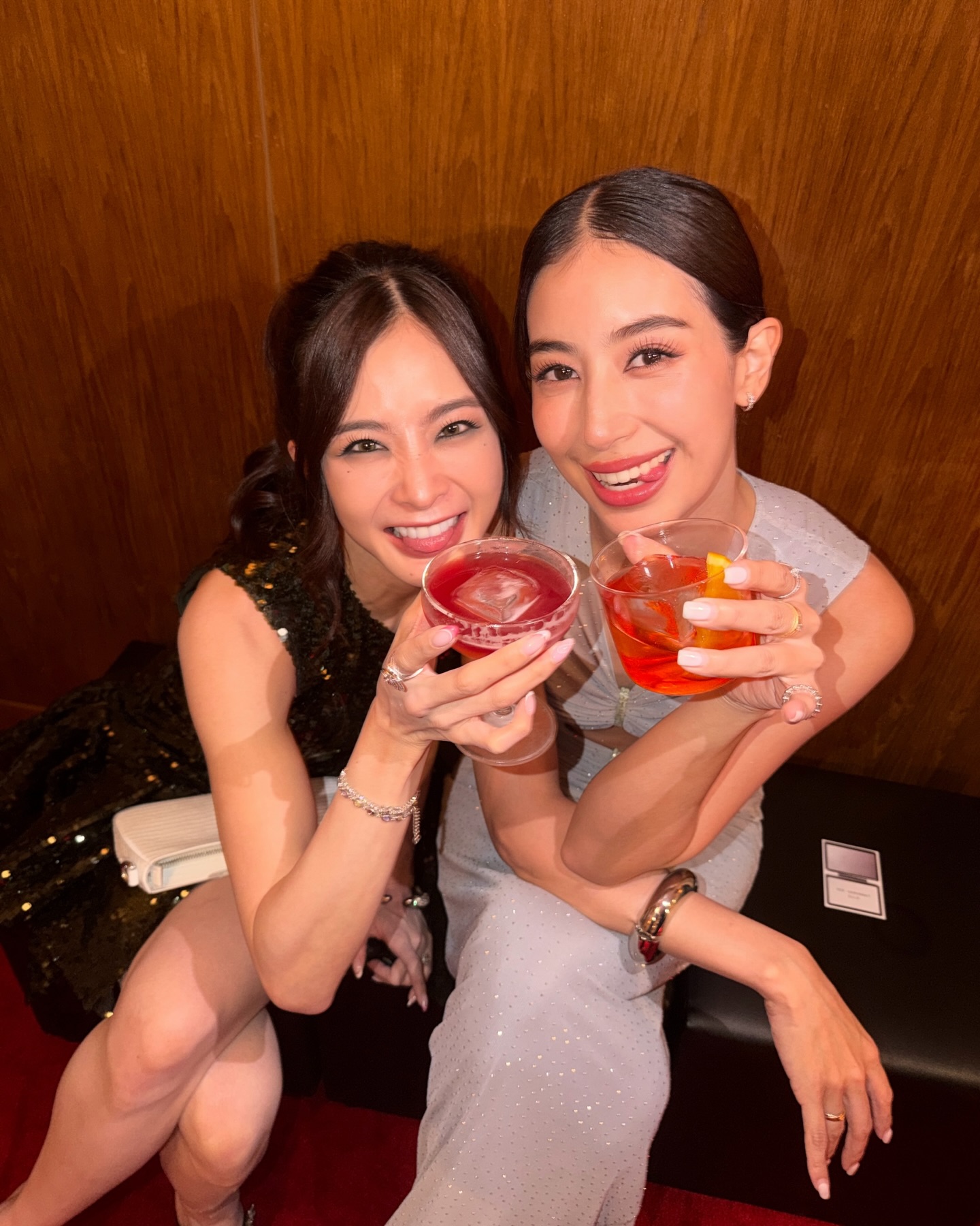 มิ้นต์ - ชาลิดา วิจิตรวงศ์ทอง