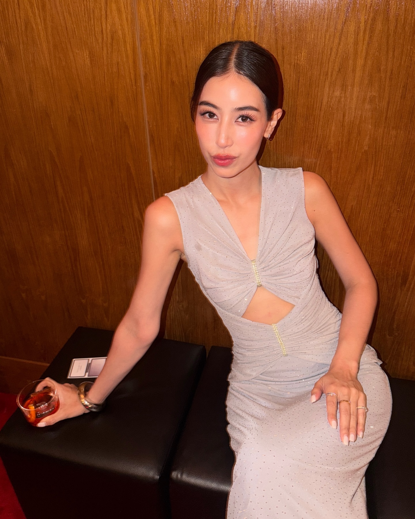 มิ้นต์ - ชาลิดา วิจิตรวงศ์ทอง