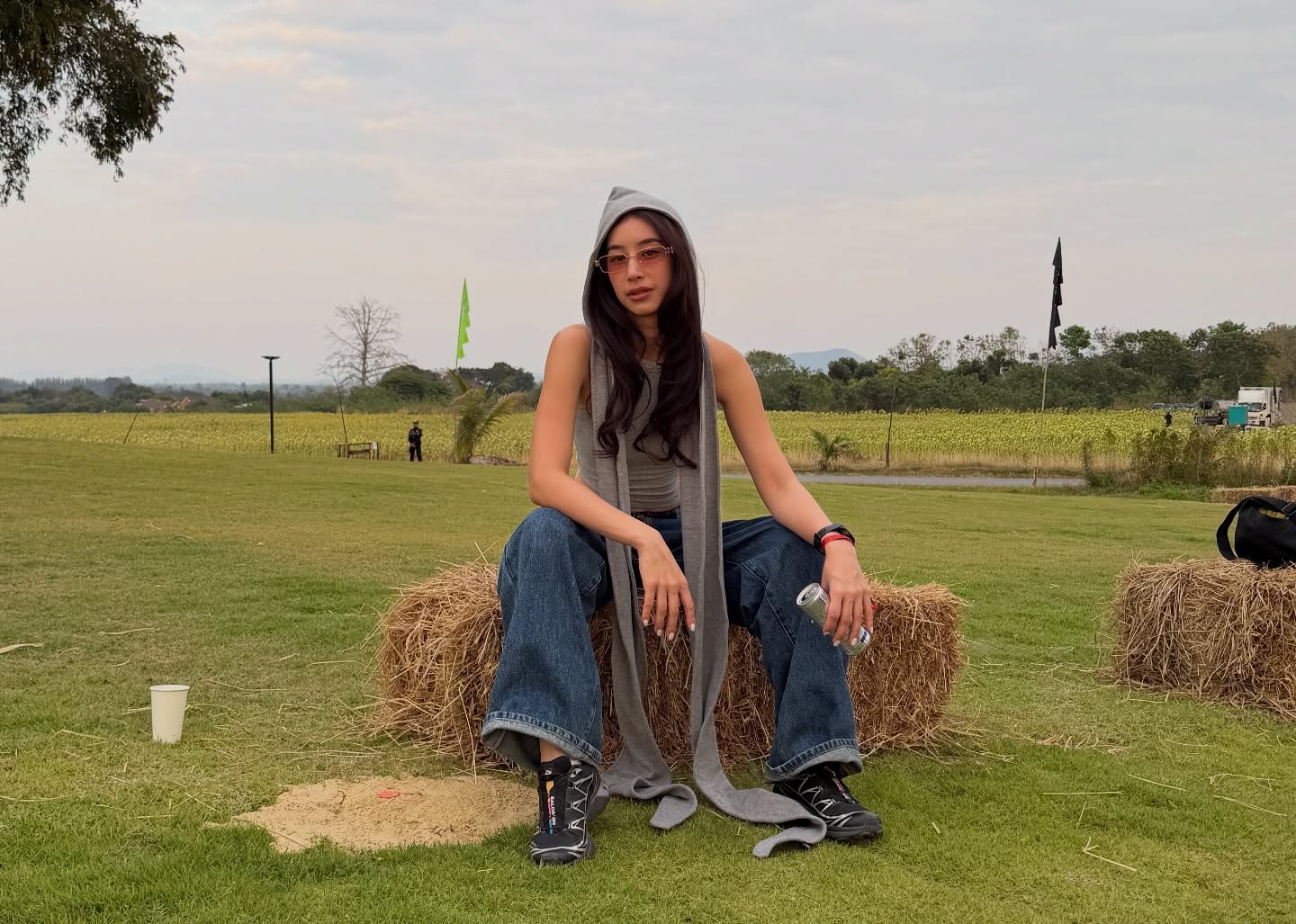 มิ้นต์ - ชาลิดา วิจิตรวงศ์ทอง