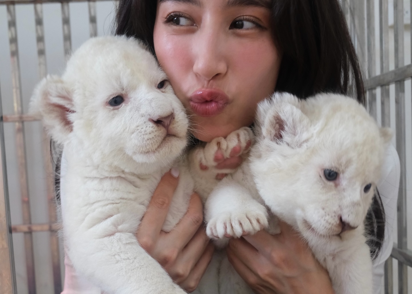 มิ้นต์ - ชาลิดา วิจิตรวงศ์ทอง