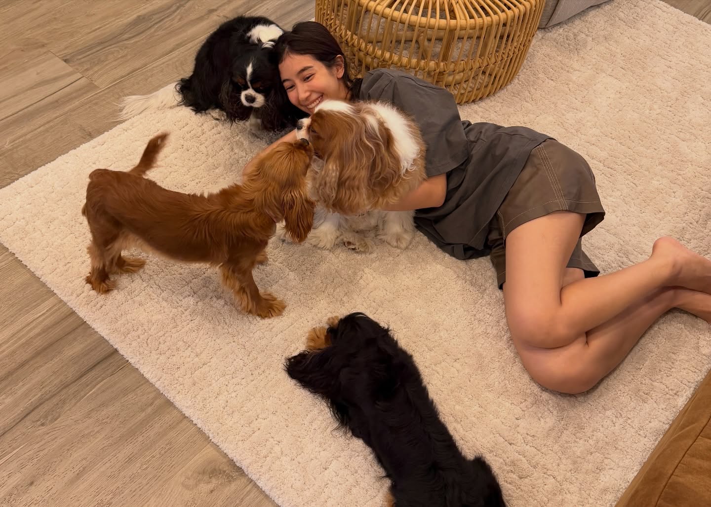 มิ้นต์ - ชาลิดา วิจิตรวงศ์ทอง