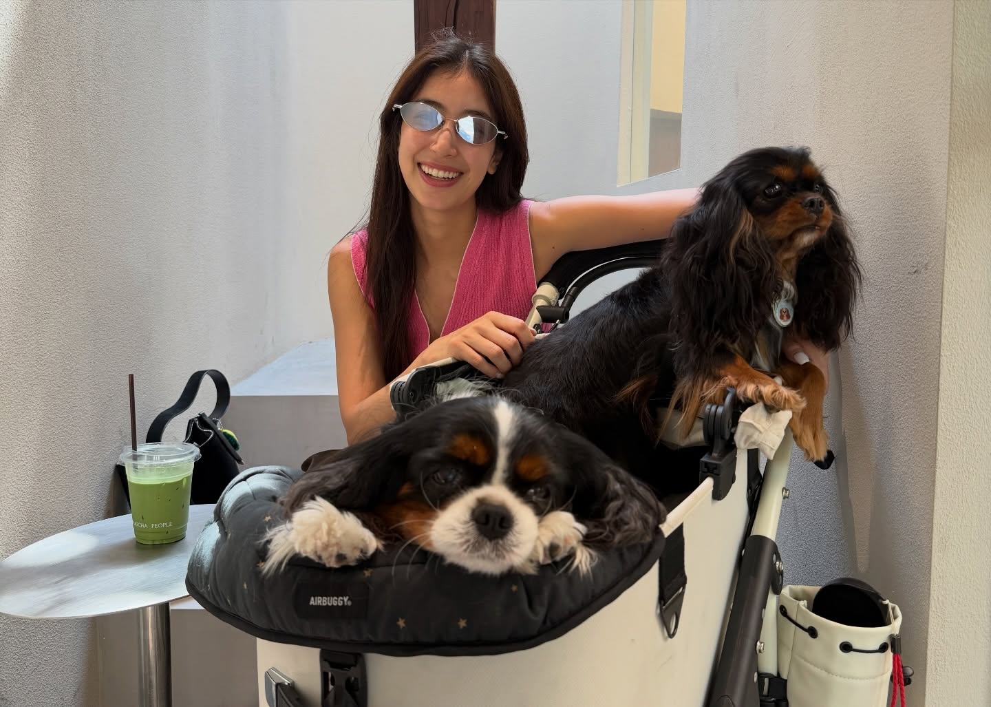 มิ้นต์ - ชาลิดา วิจิตรวงศ์ทอง