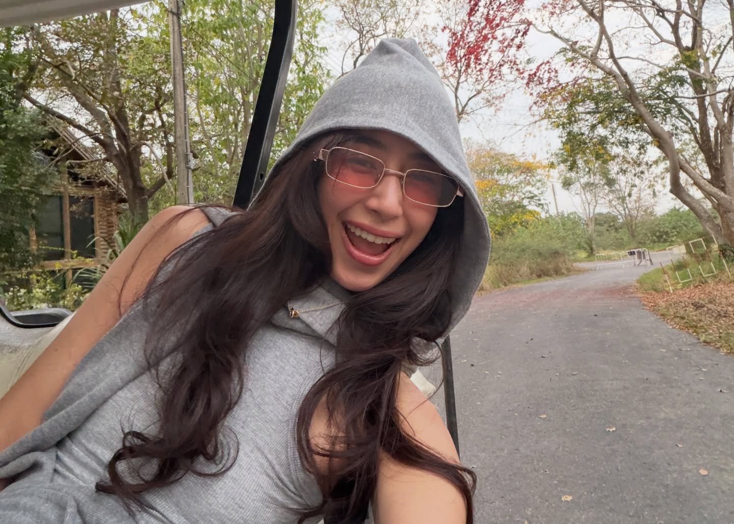 มิ้นต์ - ชาลิดา วิจิตรวงศ์ทอง