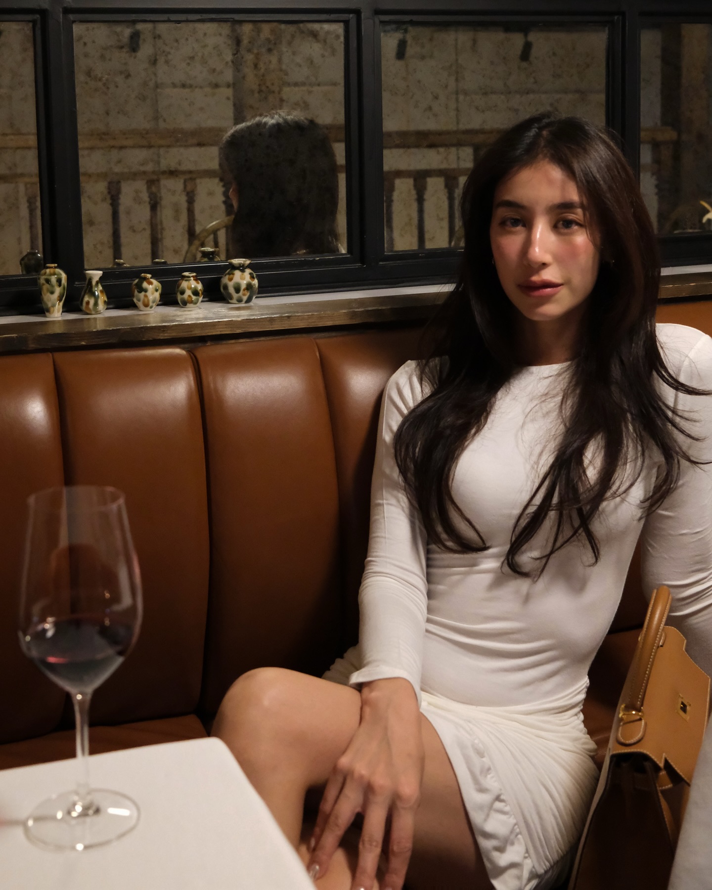 มิ้นต์ - ชาลิดา วิจิตรวงศ์ทอง