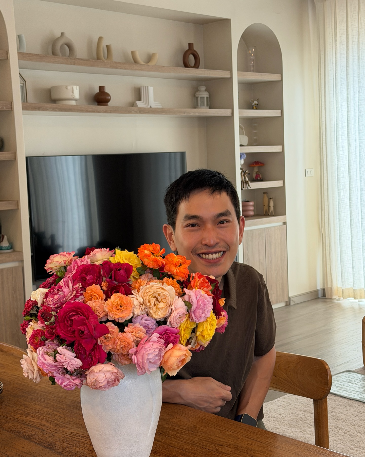 มิ้นต์ - ชาลิดา วิจิตรวงศ์ทอง