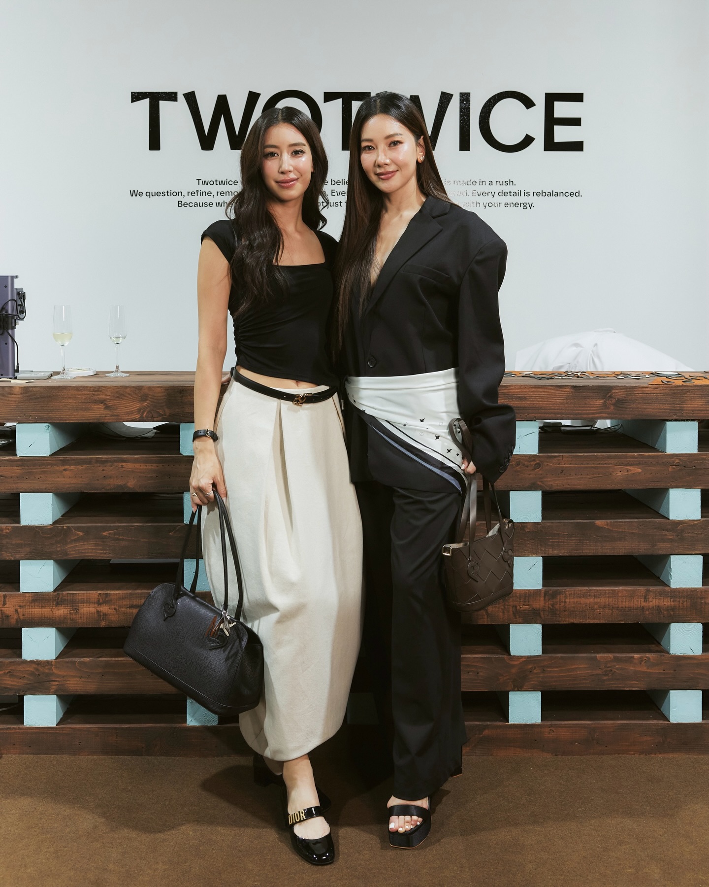 มิ้นต์ - ชาลิดา วิจิตรวงศ์ทอง