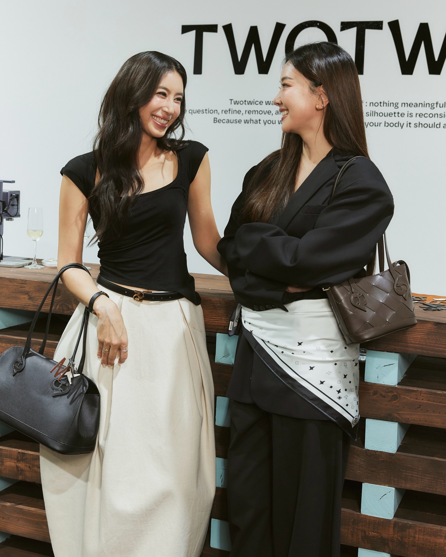 มิ้นต์ - ชาลิดา วิจิตรวงศ์ทอง