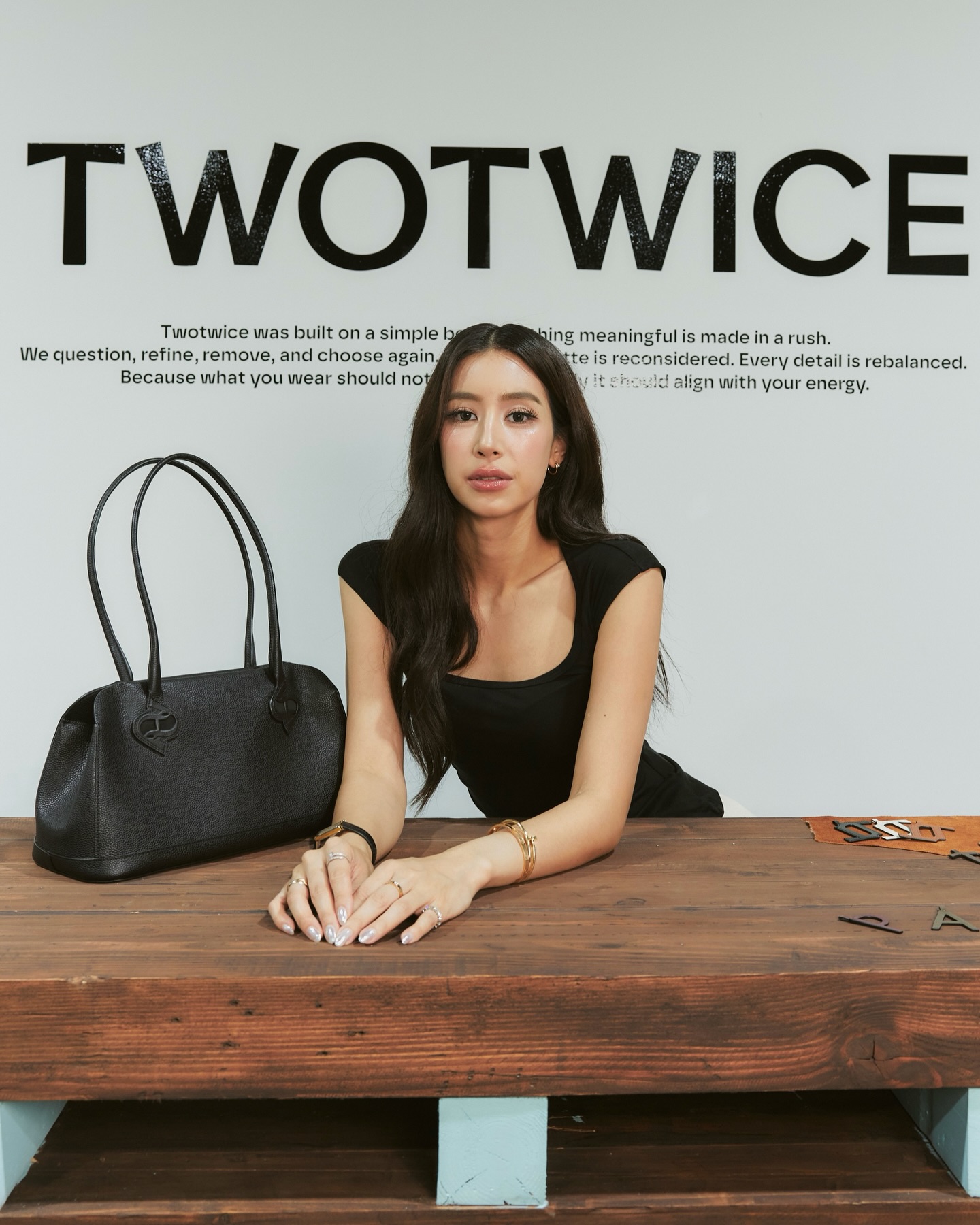 มิ้นต์ - ชาลิดา วิจิตรวงศ์ทอง