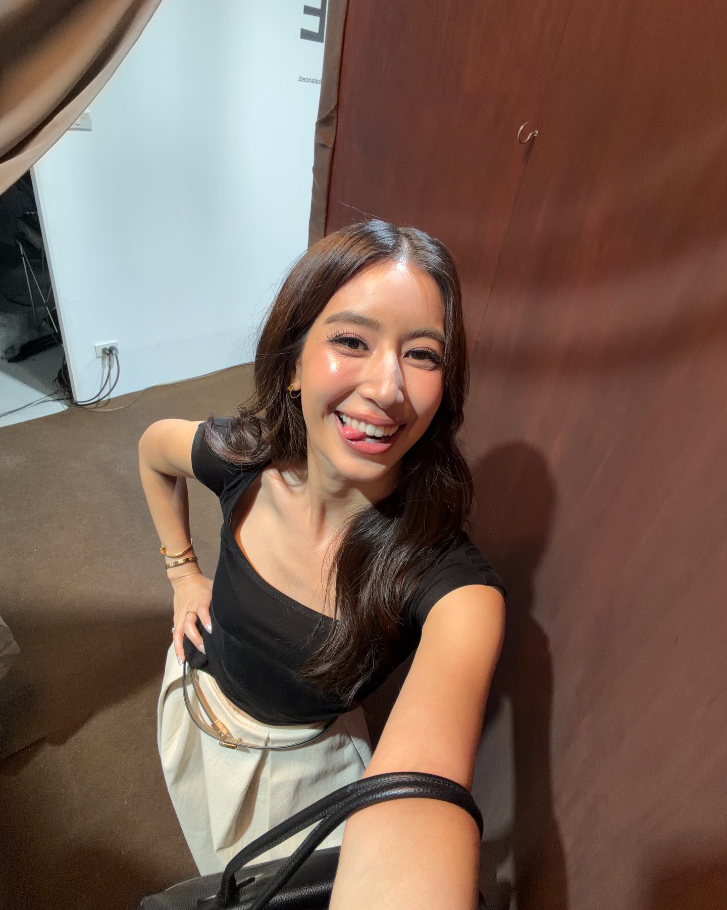 มิ้นต์ - ชาลิดา วิจิตรวงศ์ทอง