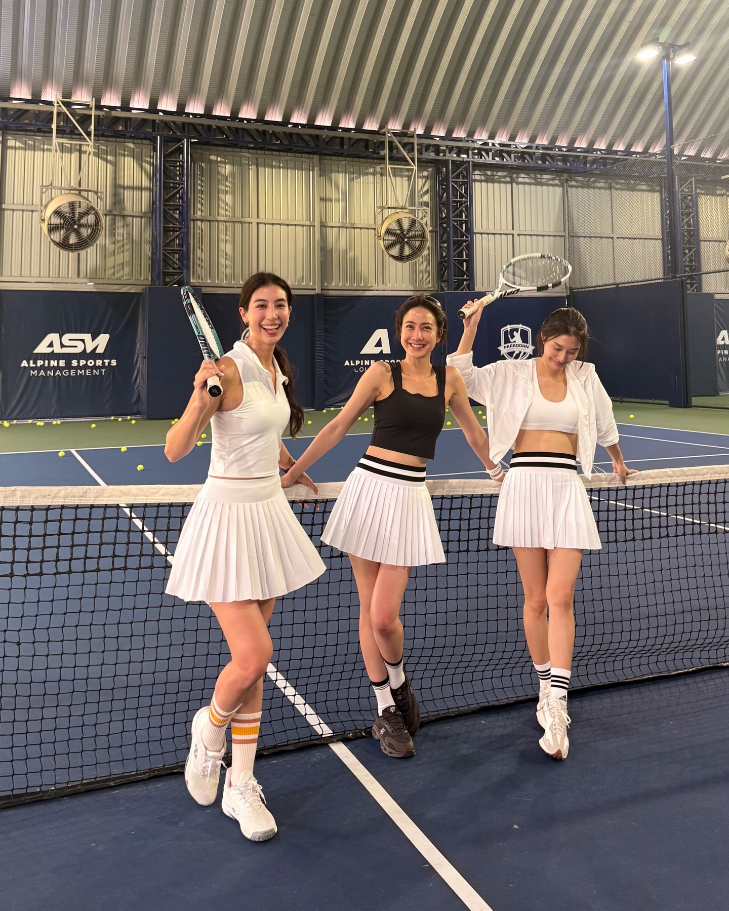 มิ้นต์ - ชาลิดา วิจิตรวงศ์ทอง