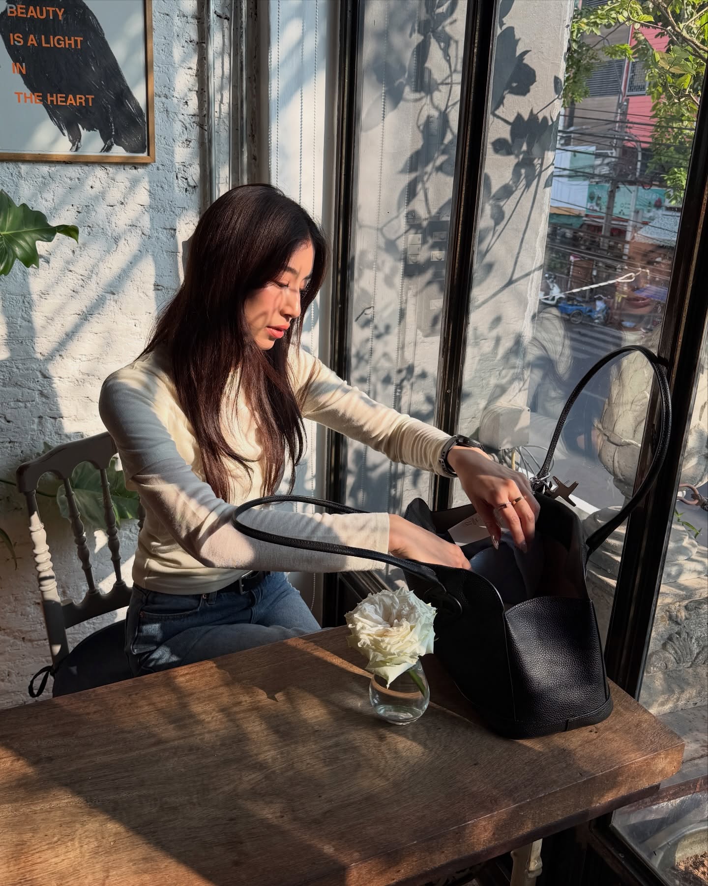 มิ้นต์ - ชาลิดา วิจิตรวงศ์ทอง