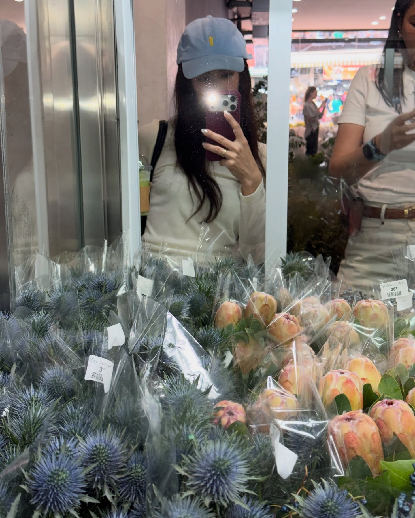 มิ้นต์ - ชาลิดา วิจิตรวงศ์ทอง