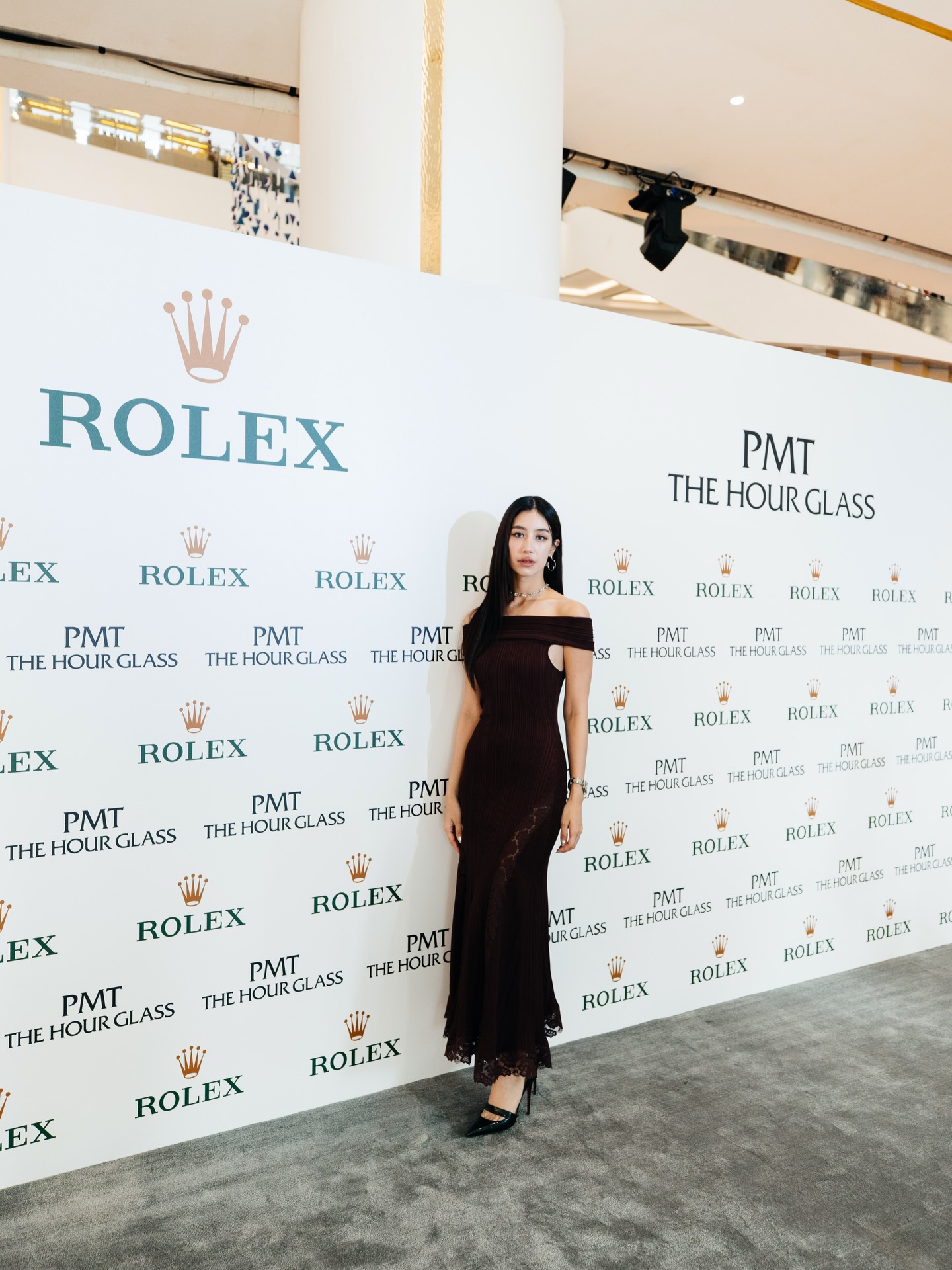 มิ้นต์ - ชาลิดา วิจิตรวงศ์ทอง