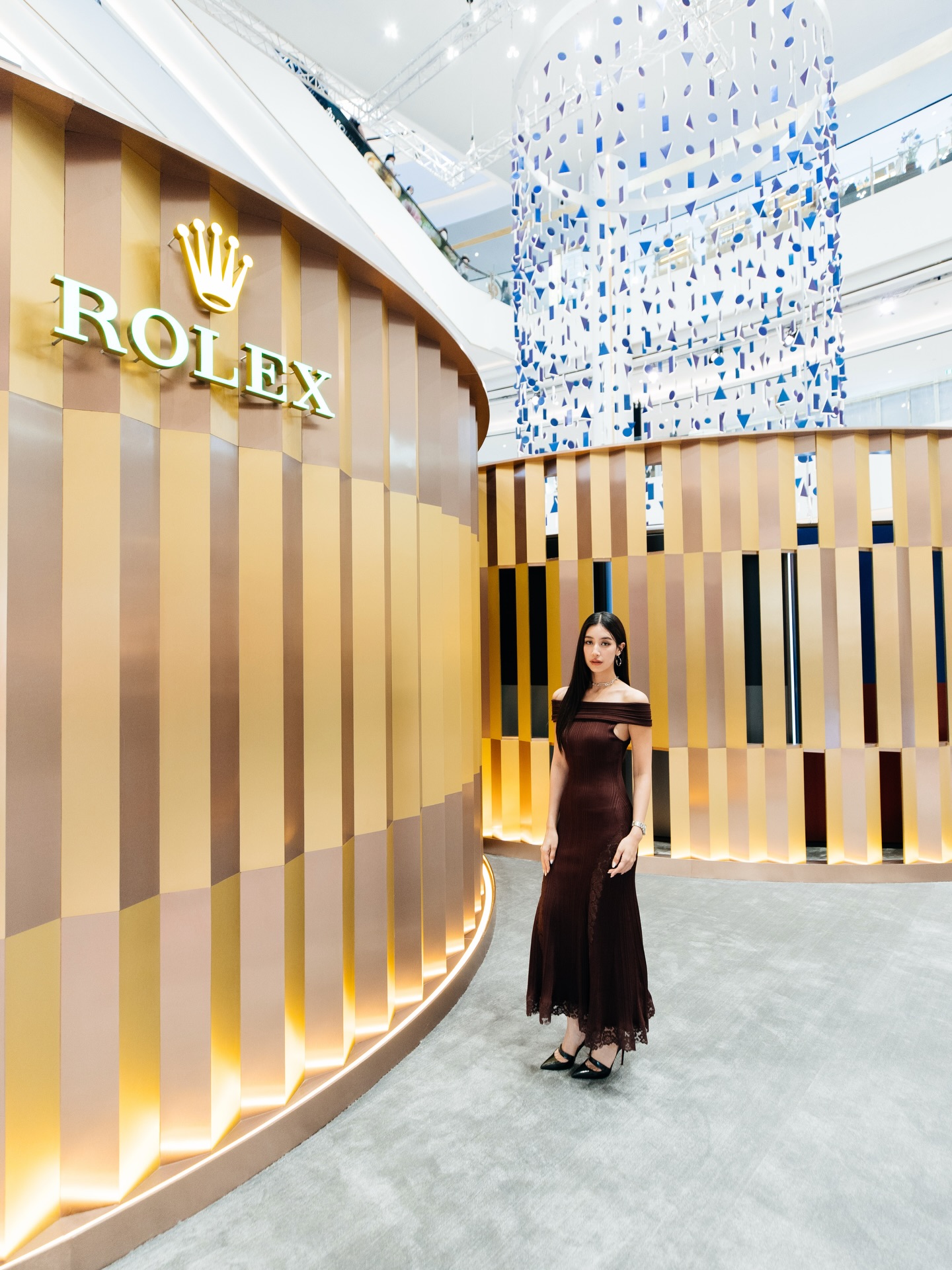 มิ้นต์ - ชาลิดา วิจิตรวงศ์ทอง