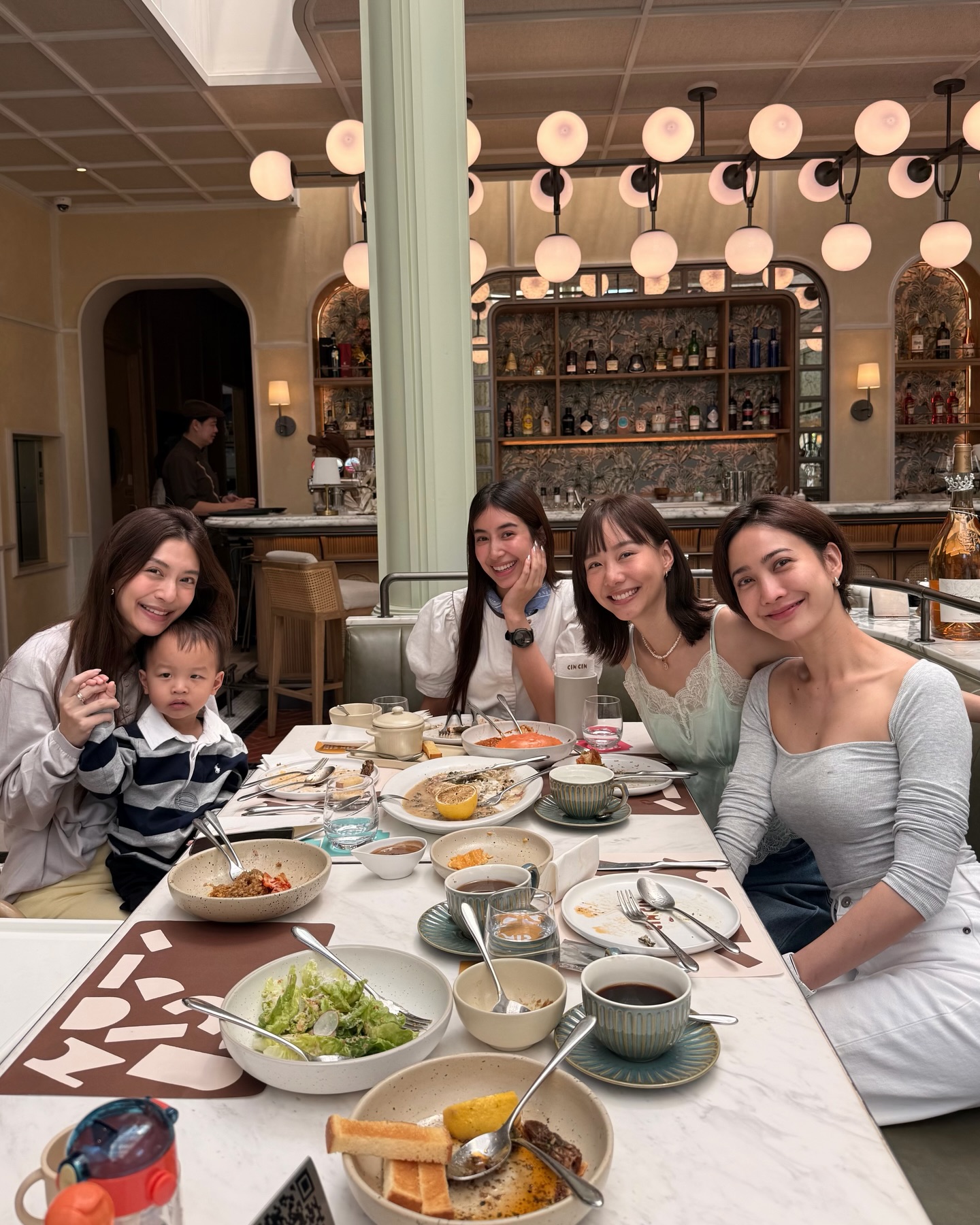 มิ้นต์ - ชาลิดา วิจิตรวงศ์ทอง