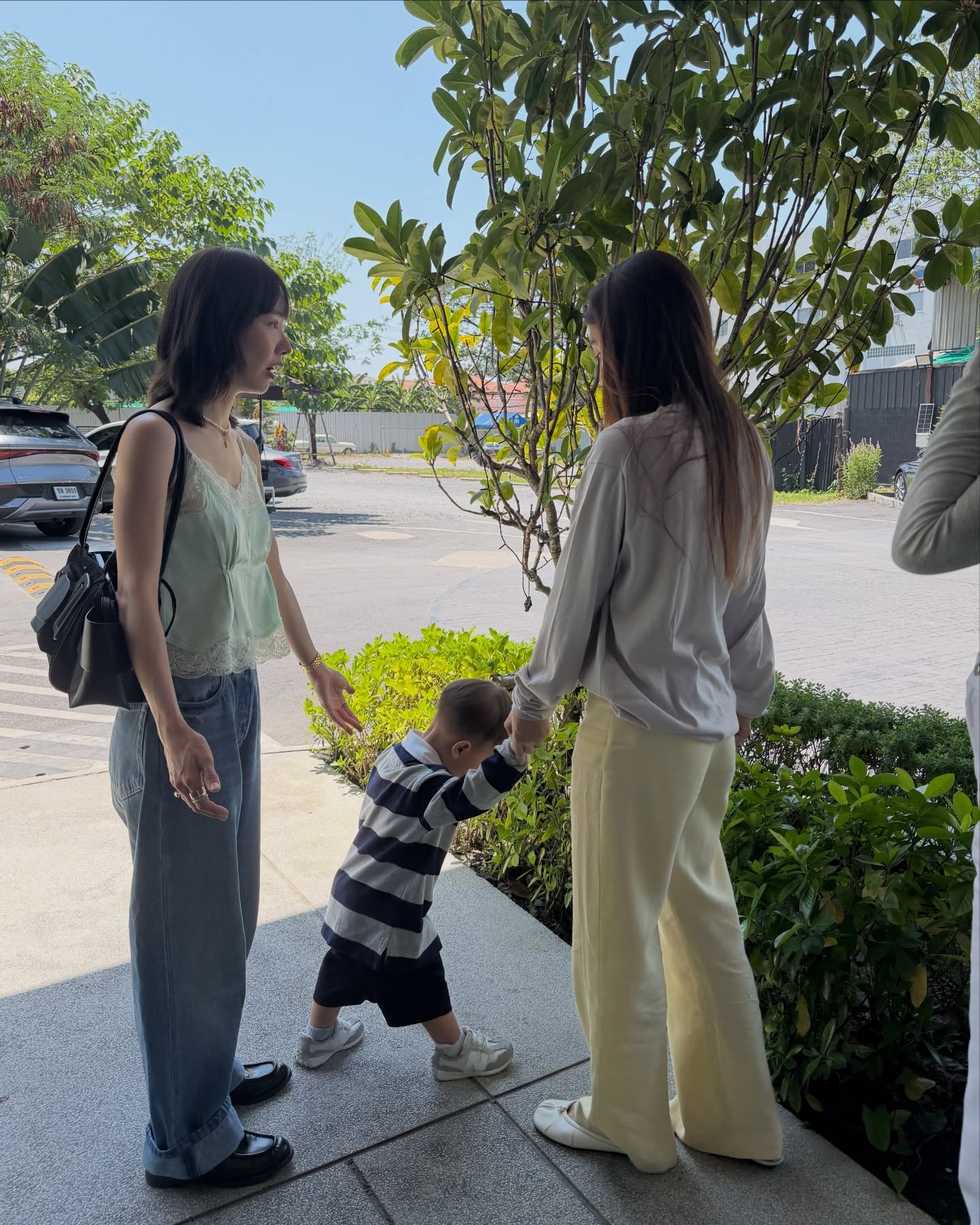 มิ้นต์ - ชาลิดา วิจิตรวงศ์ทอง