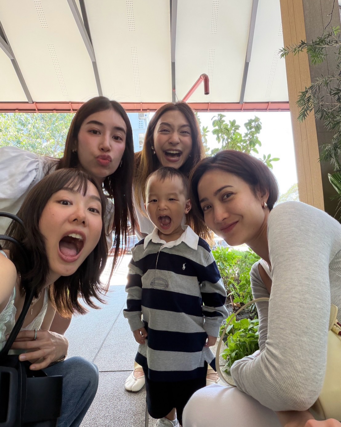 มิ้นต์ - ชาลิดา วิจิตรวงศ์ทอง