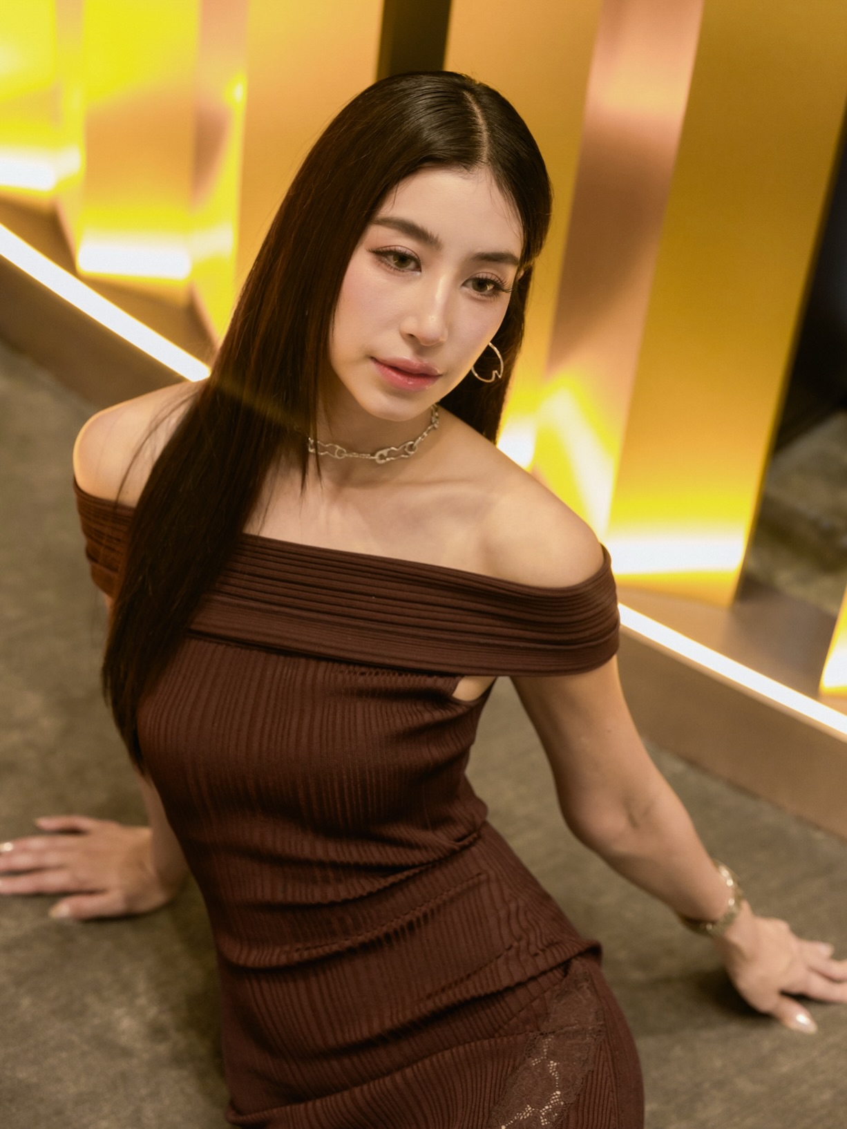 มิ้นต์ - ชาลิดา วิจิตรวงศ์ทอง