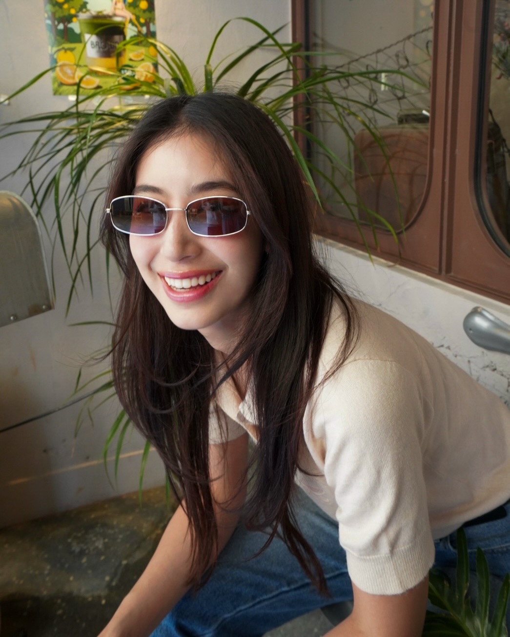 มิ้นต์ - ชาลิดา วิจิตรวงศ์ทอง