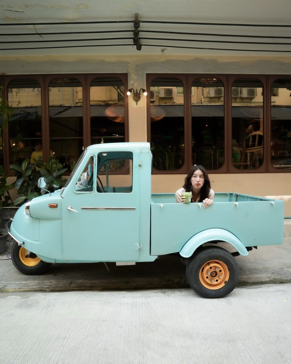 มิ้นต์ - ชาลิดา วิจิตรวงศ์ทอง