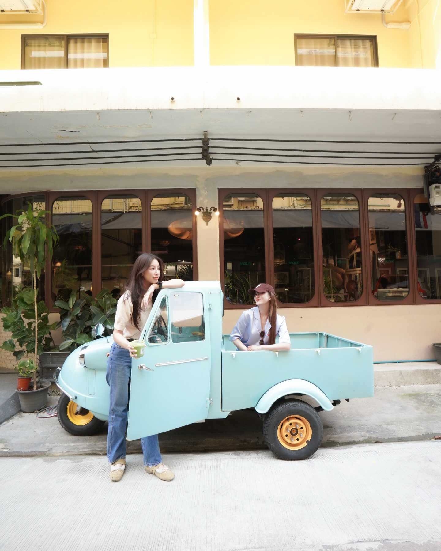 มิ้นต์ - ชาลิดา วิจิตรวงศ์ทอง