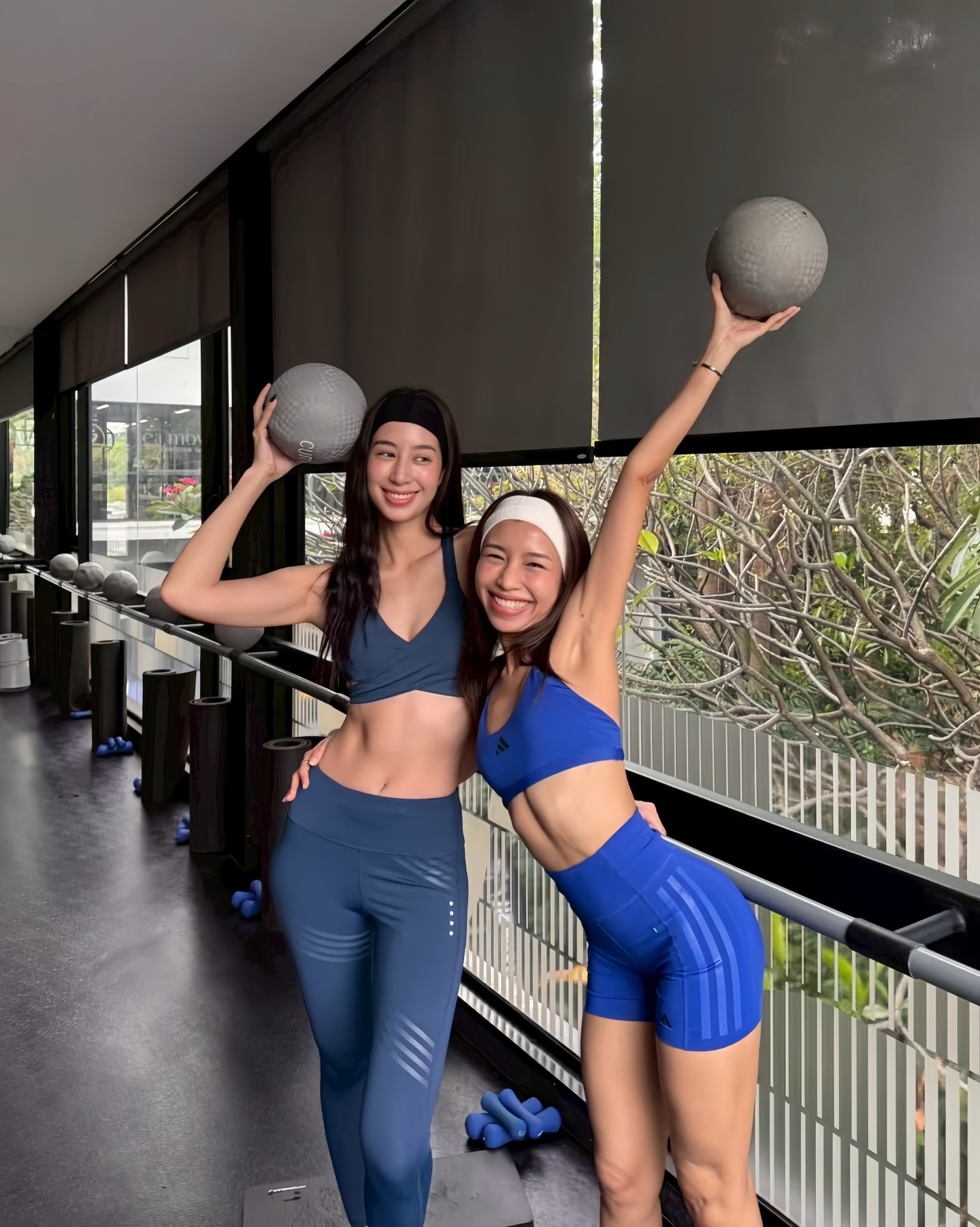 มิ้นต์ - ชาลิดา วิจิตรวงศ์ทอง