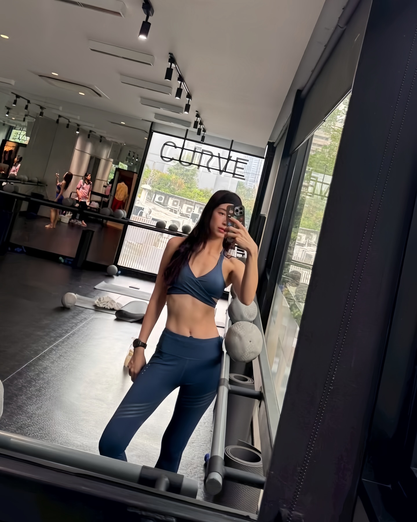 มิ้นต์ - ชาลิดา วิจิตรวงศ์ทอง