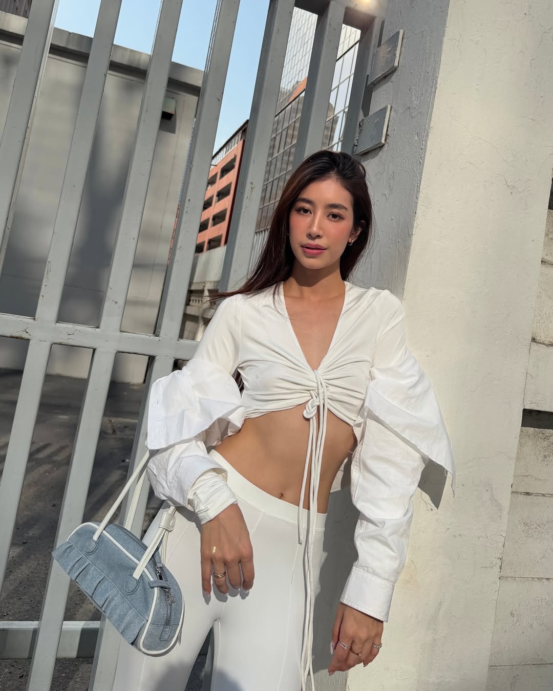 มิ้นต์ - ชาลิดา วิจิตรวงศ์ทอง