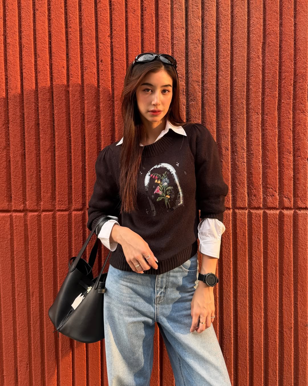 มิ้นต์ - ชาลิดา วิจิตรวงศ์ทอง