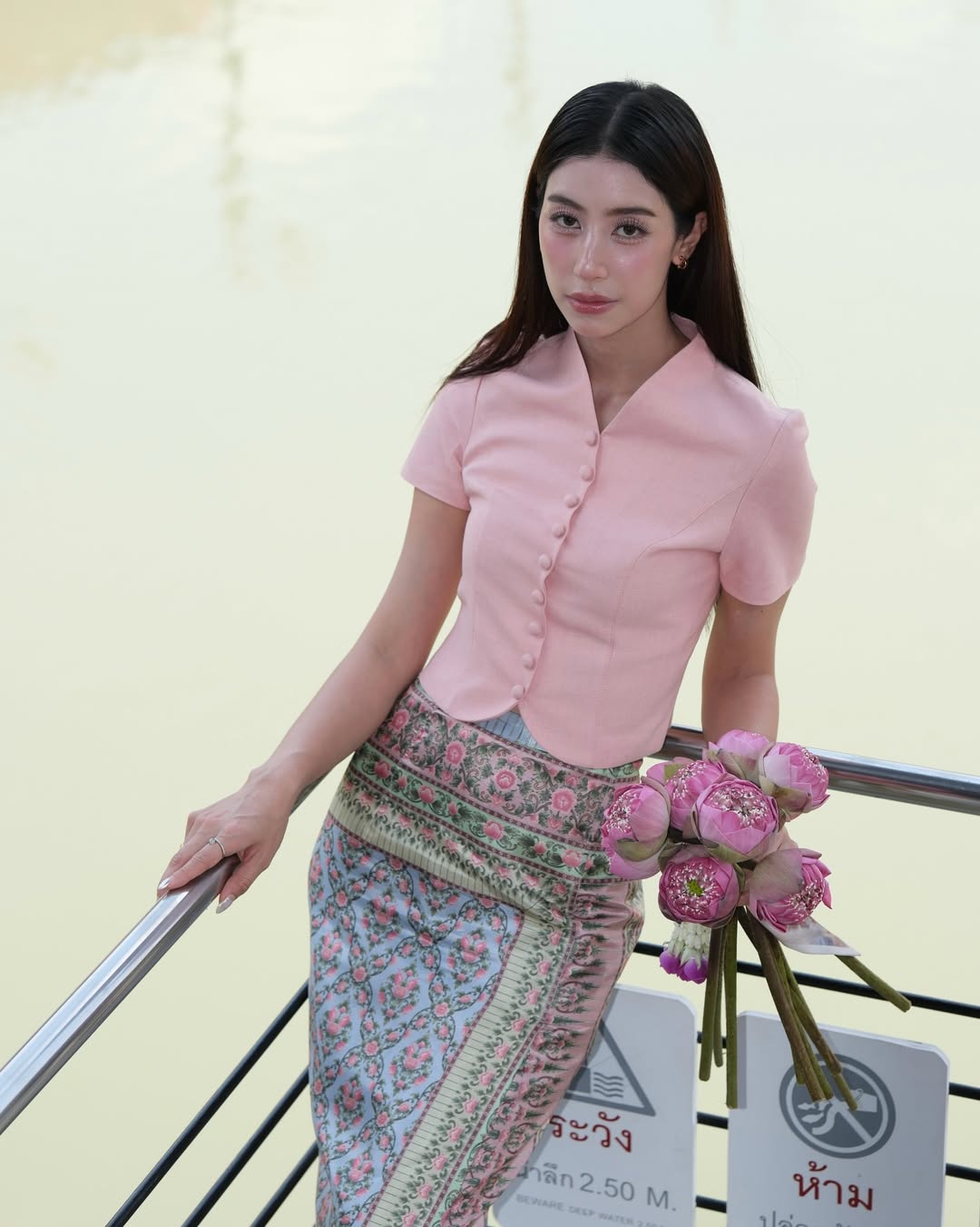 มิ้นต์ - ชาลิดา วิจิตรวงศ์ทอง