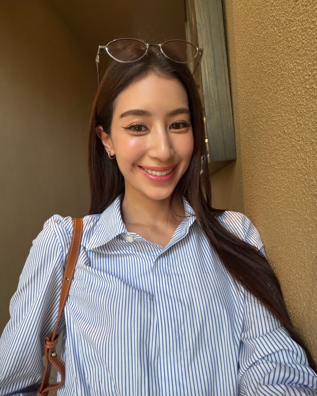 มิ้นต์ - ชาลิดา วิจิตรวงศ์ทอง