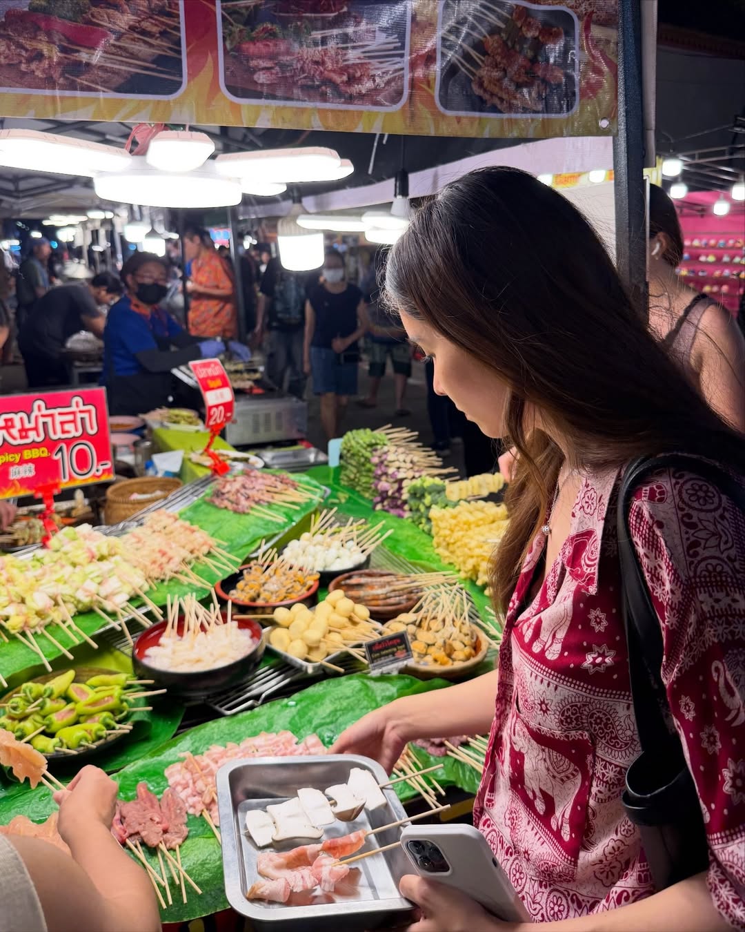 มิ้นต์ - ชาลิดา วิจิตรวงศ์ทอง