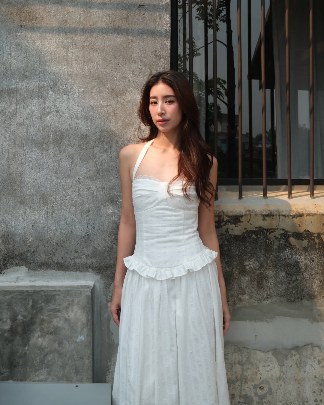 มิ้นต์ - ชาลิดา วิจิตรวงศ์ทอง