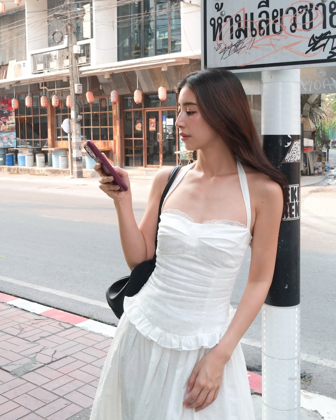 มิ้นต์ - ชาลิดา วิจิตรวงศ์ทอง